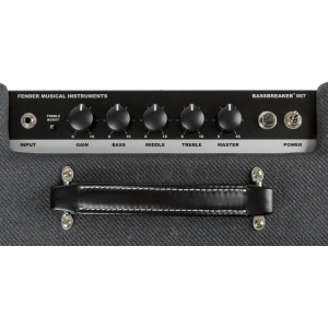 Fender Bassbreaker 007 Combo