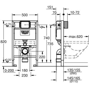 Grohe 38526000