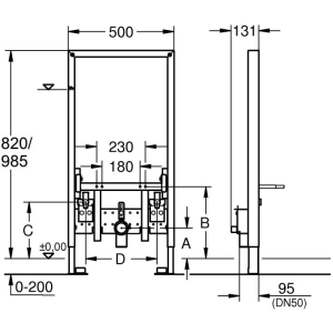 Grohe 38543000