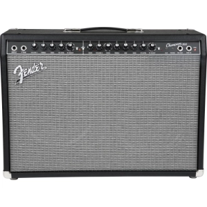 Amplificador de guitarra Fender Champion 100