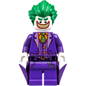 Lego The Joker Balloon Escape 70900