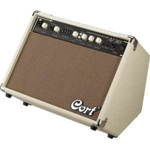 Amplificador de guitarra Cort AF30