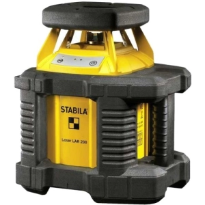 Stabila LAR 200 Set