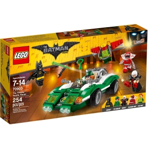 Lego The Riddler Riddle Racer 70903