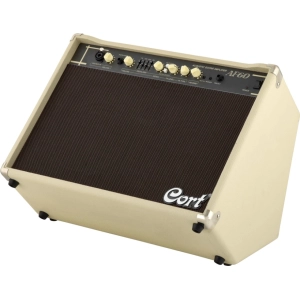 Cort Amplificador de guitarra AF60