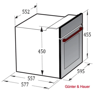 Gunter&Hauer EOK 4502