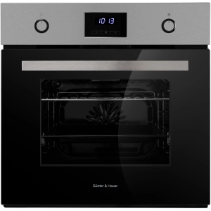 Horno Gunter&Hauer EOM 557 BTEL