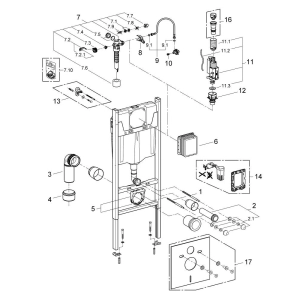 Grohe 38840000