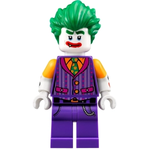 Lego The Joker Notorious Lowrider 70906