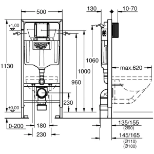 Grohe 38929000