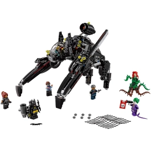 Constructor Lego The Scuttler 70908