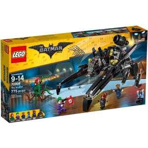 Lego The Scuttler 70908