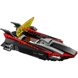 Lego Batcave Break-In 70909