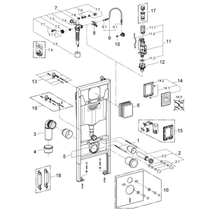 Grohe 38760001