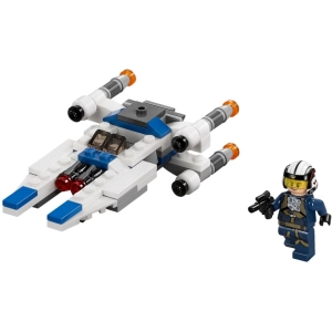 Constructor Lego U-Wing 75160