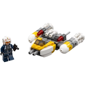 Constructor Lego Y-Wing 75162