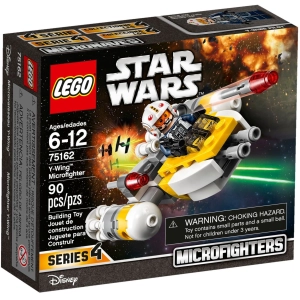 Lego Y-Wing 75162