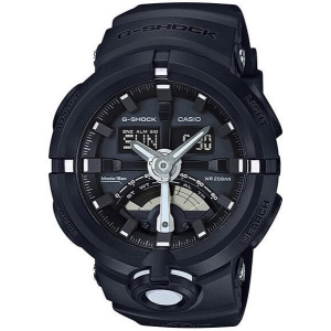 Reloj Casio G-Shock GA-500-1A