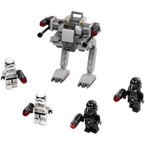 Constructor Lego Imperial Trooper Battle Pack 75165