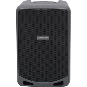 Sistema de sonido SAMSON Expedition XP106