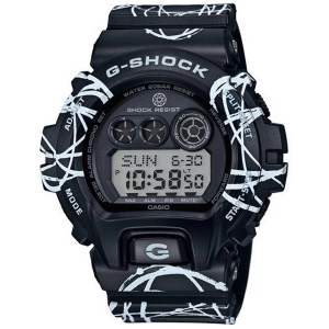 Reloj de pulsera Casio G-Shock GD -X6900FTR-1