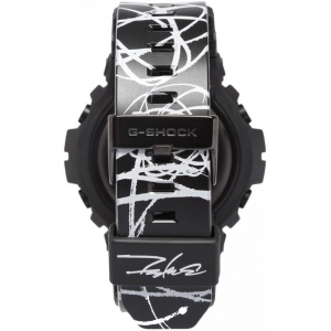 Casio G-Shock GD-X6900FTR-1