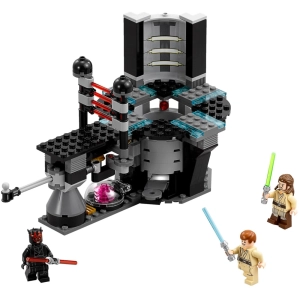 Constructor Lego Duel on Naboo 75169