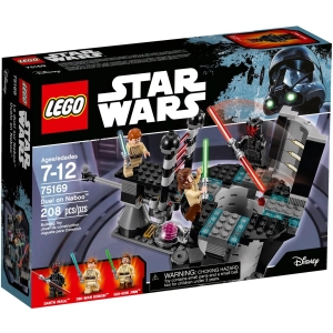 Lego Duel on Naboo 75169