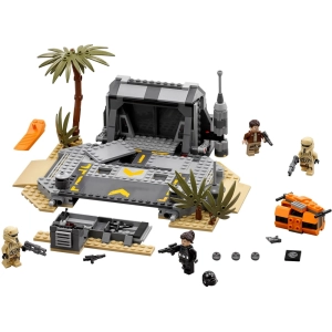 Constructor Lego Battle on Scarif 75171