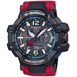 Reloj Casio G-Shock GPW-1000RD-4A