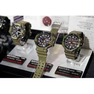 Casio G-Shock GW-A1100KH-3A