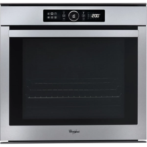 Horno Whirlpool AKZM 8410 IX