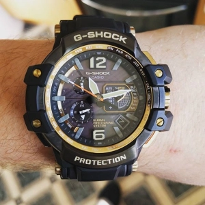 Casio G-Shock GPW-1000V-1A