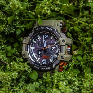 Casio G-Shock GPW-1000V-1A