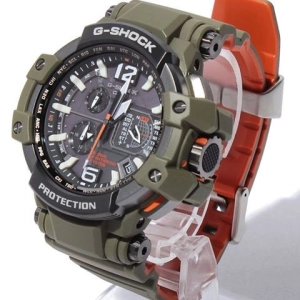 Casio G-Shock GPW-1000V-1A