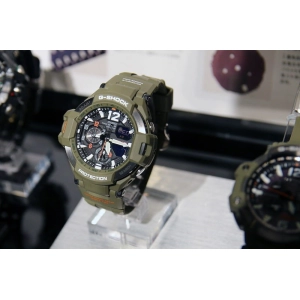 Casio G-Shock GPW-1000V-1A