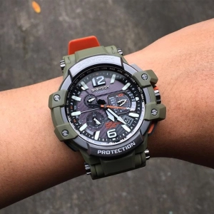 Casio G-Shock GPW-1000V-1A