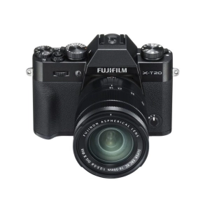 Fujifilm X-T20 body