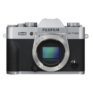 Fujifilm X-T20 body