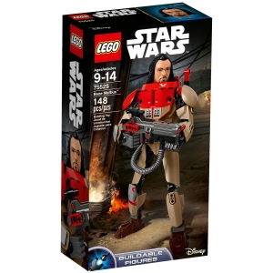 Lego Baze Malbus 75525