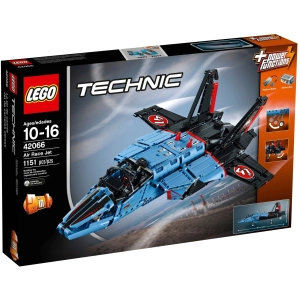 Lego Air Race Jet 42066