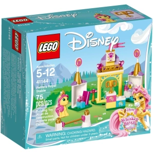 Lego Petites Royal Stable 41144