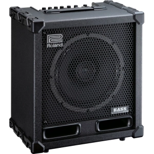 Amplificador de guitarra Roland Cube 120XL Bass