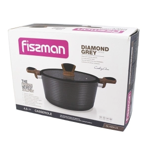 Fissman Diamond Grey 4305