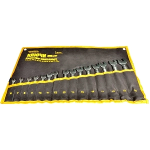 Juego de herramientas Master Tool 72-0115