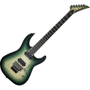 Guitarra Jackson Pro Series Soloist SL2Q MAH