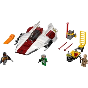 Constructor Lego A-Wing Starfighter 75175