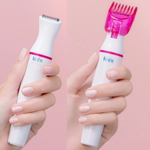 Veet Sensitive Precision