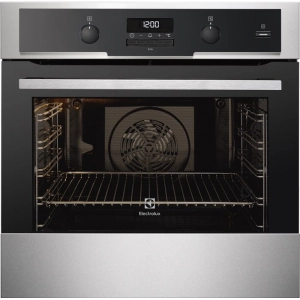 Horno Electrolux SteamBake EOB 5454 AOX