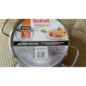 Tefal Intuition A7024484